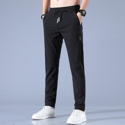 Combo NS Lycra Track Pants