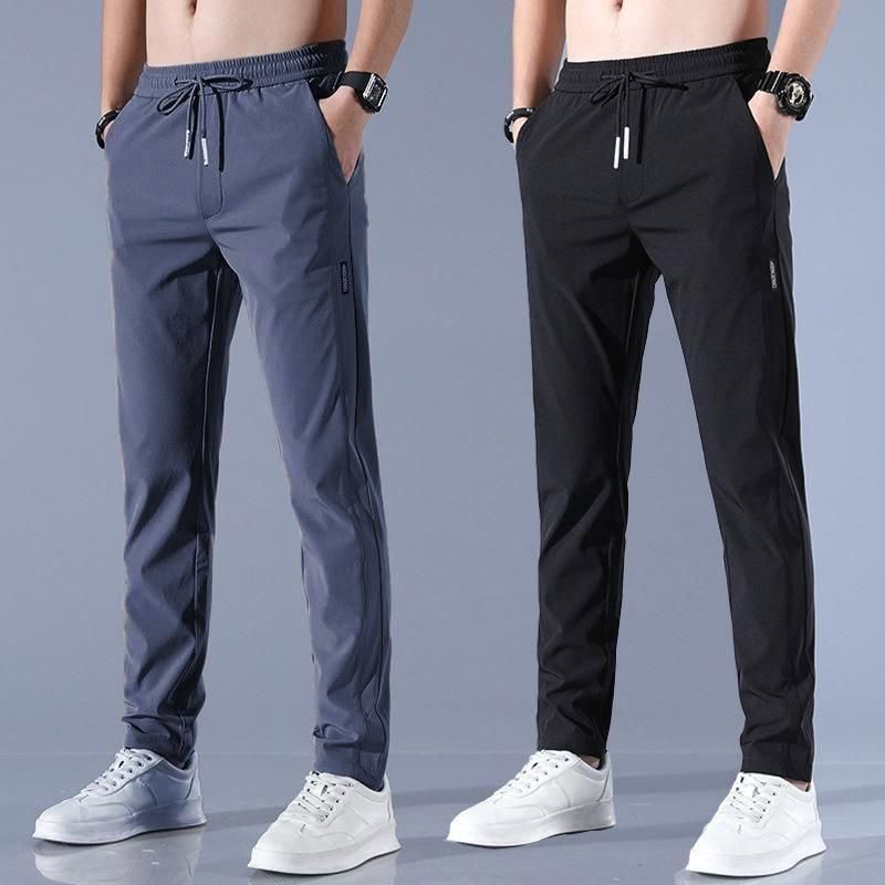 Combo NS Lycra Track Pants