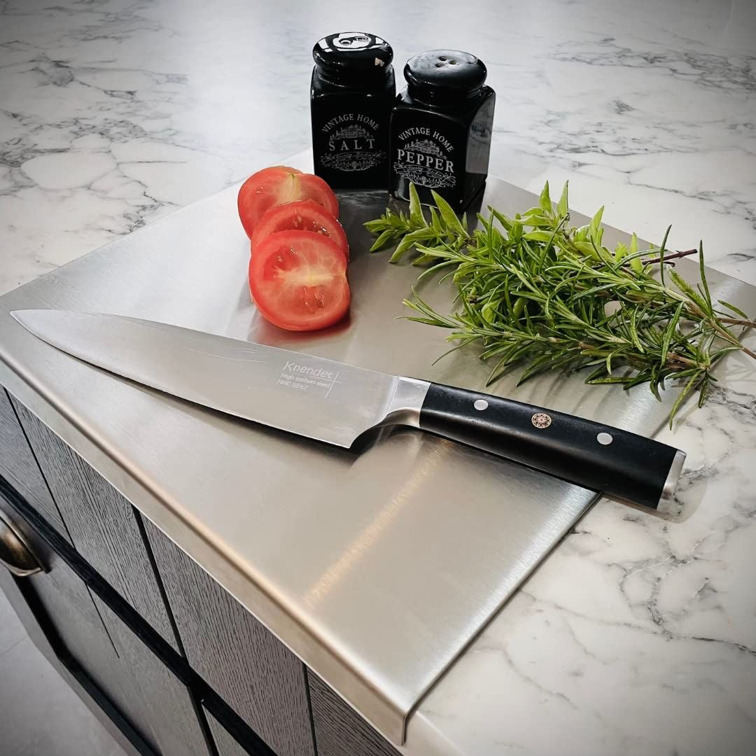 Stainless Steel Chopping Board™